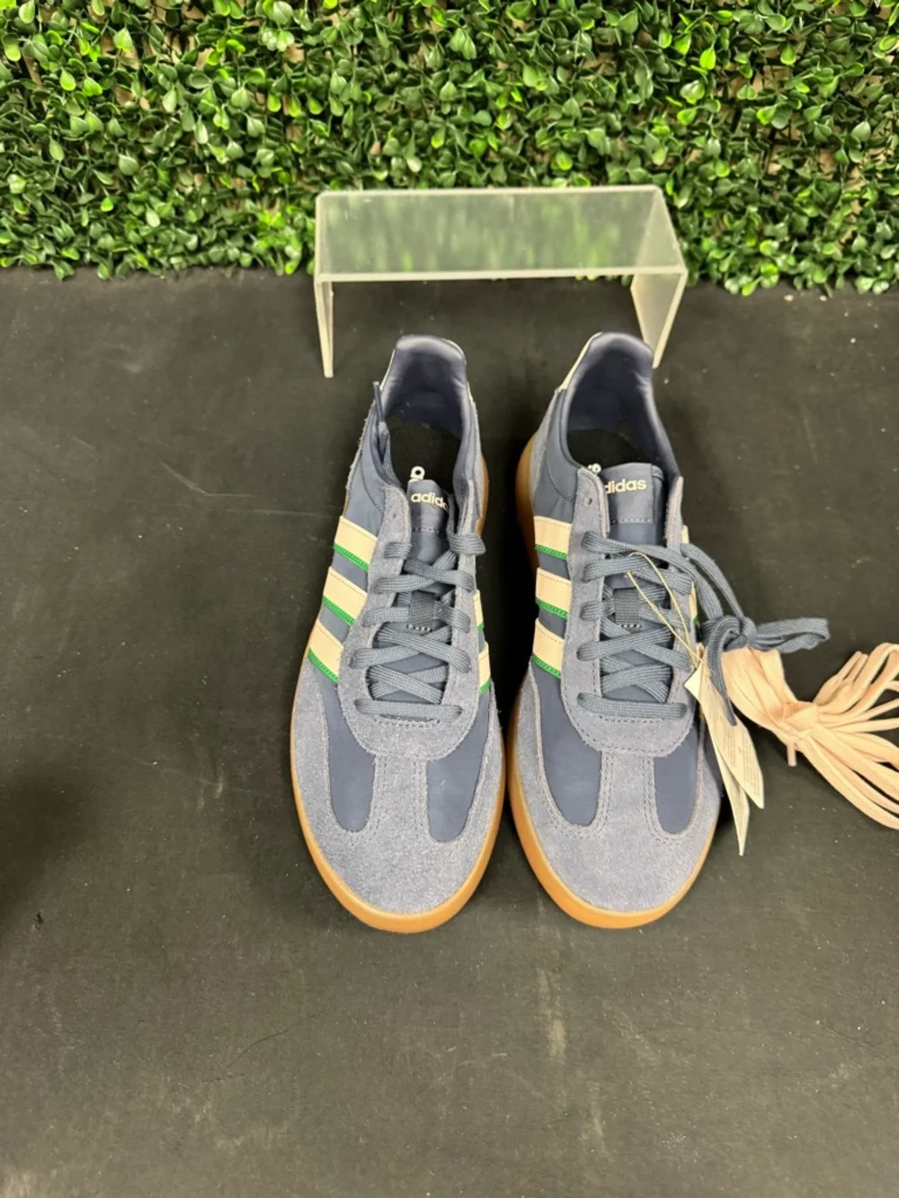 Adidas Barreda Decode Sneakers - W8 - Picture 4 of 11